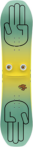 Bataleon Minishred