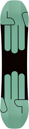 Bataleon Minishred base