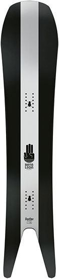 Bataleon Surfer Ltd.
