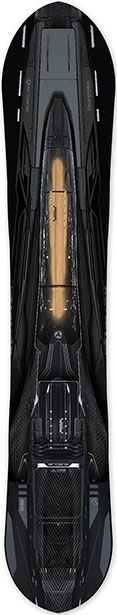 Borealis Arcane Ultima