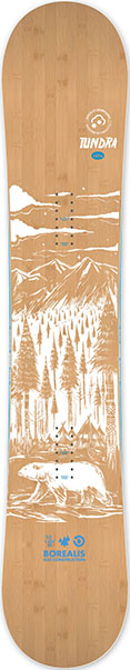 Borealis Tundra