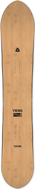 Borealis Viking