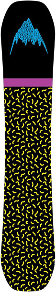 Burton Free Thinker base