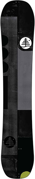 Burton Ft Fa X Split base