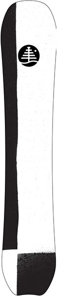 Burton Ft Story Board base