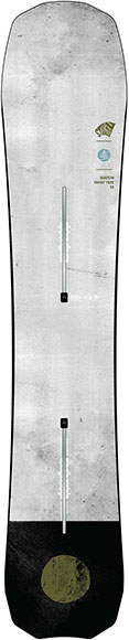 Burton Ft Stun Gun