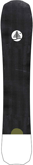 Burton Ft Stun Gun base