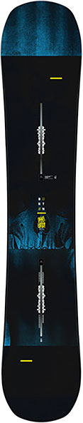 Burton Instigator