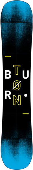 Burton Instigator base