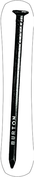 Burton Name Dropper base