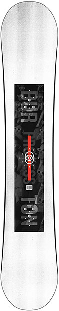 Burton Process Fv