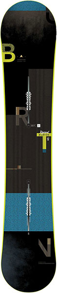 Burton Ripcord