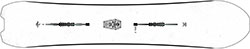 Burton Skeleton Key