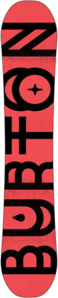 Burton Talent Scout base