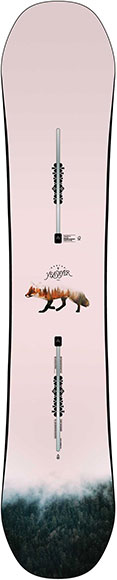 Burton Yeasayer Fv