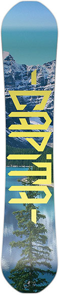 Capita Jess Kimura base