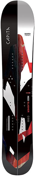 Capita Neo Slasher