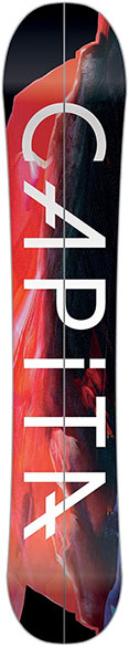 Capita Neo Slasher base