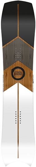 Capita Sb Mini Tree Hunter