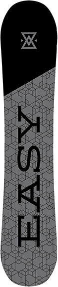 Easy Cubism base