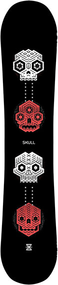 Easy Skull