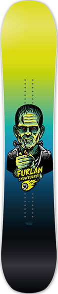Furlan Abs Trakt 153