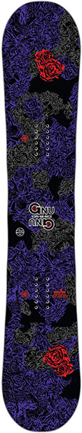 GNU Asym B-Nice Dark