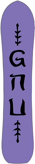 GNU Free Spirit base