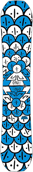 GNU Head Space
