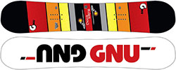GNU Riders Choice