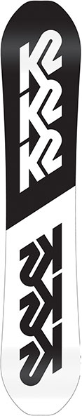 K2 Bottle Rocket base