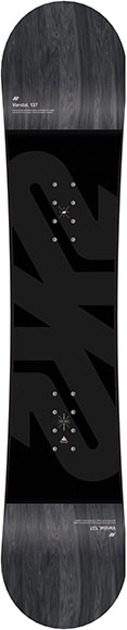 K2 Vandal