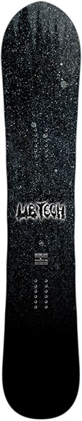 Lib Tech Skunk Ape Hp