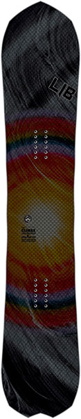 Lib Tech T-Rice Climax