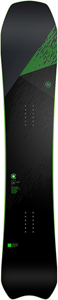 Nidecker Concept
