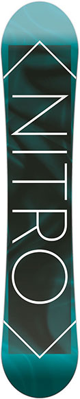 Nitro Lectra base