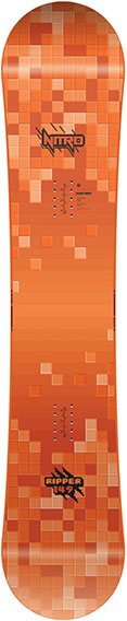 Nitro Ripper Ado