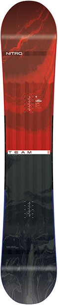 Nitro Team Gullwing / Team Gullwing Wide