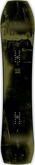 Ride Warpig