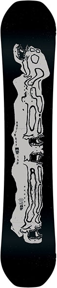 Rome Artifact Rocker