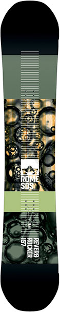 Rome Reverbe Rocker