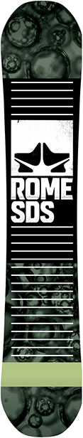 Rome Reverbe Rocker base