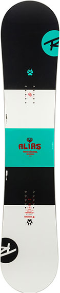 Rossignol Alias