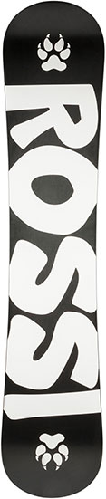 Rossignol Alias base