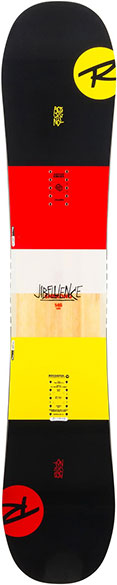Rossignol Jibfluence