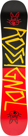 Rossignol Jibfluence base