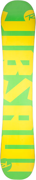 Rossignol Jibsaw base