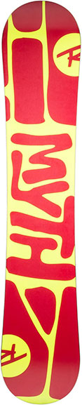 Rossignol Myth base