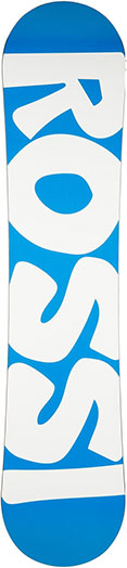 Rossignol Scan base