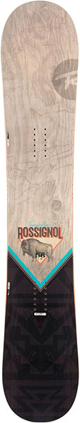 Rossignol Templar